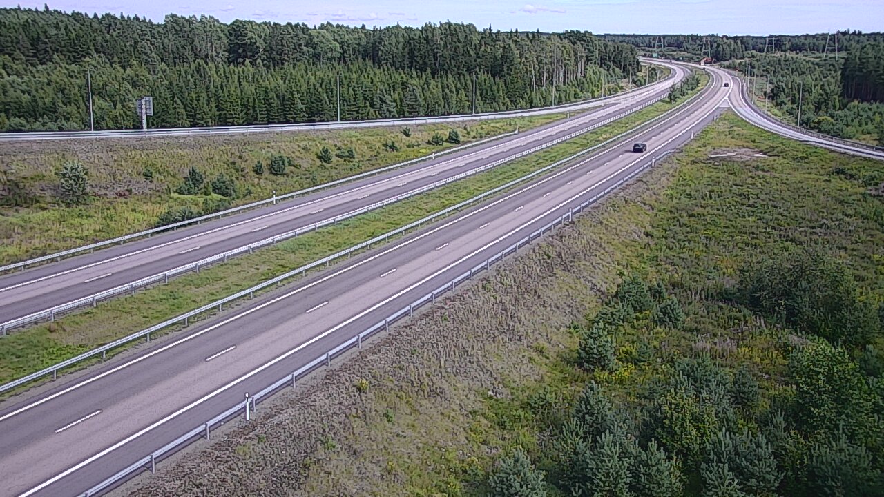 Kelikamerat Kuva Tie 7 Hamina, Lelu, Hamina, Kymenlaakso