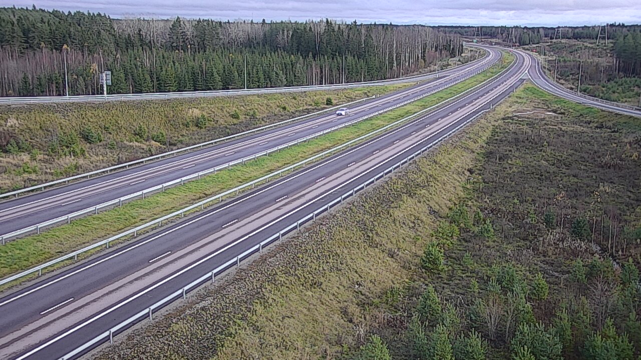 Kelikamerat Kuva Tie 7 Hamina, Lelu, Hamina, Kymenlaakso