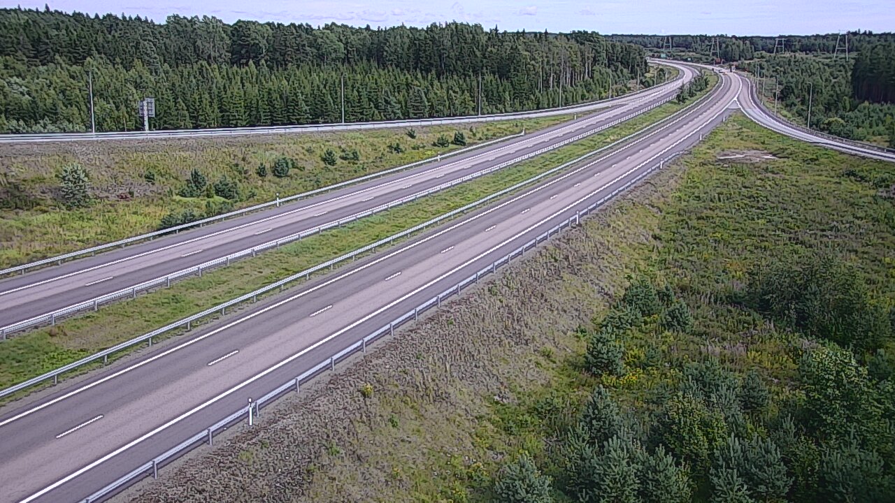 Kelikamerat Kuva Tie 7 Hamina, Lelu, Hamina, Kymenlaakso