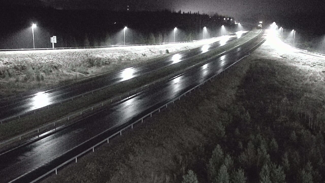 Kelikamerat Kuva Tie 7 Hamina, Lelu, Hamina, Kymenlaakso