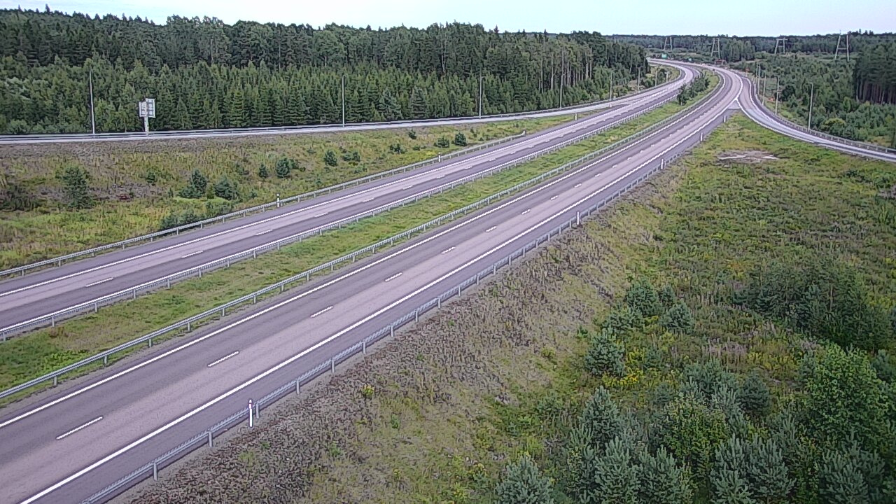 Kelikamerat Kuva Tie 7 Hamina, Lelu, Hamina, Kymenlaakso
