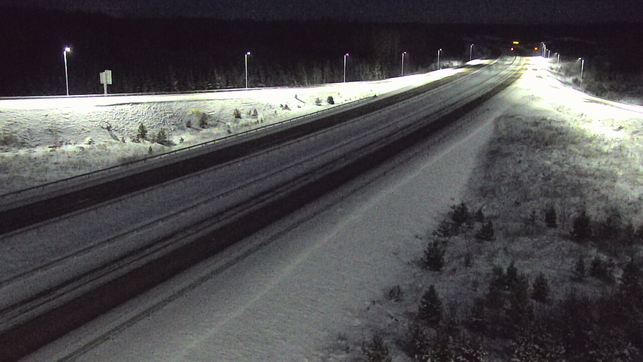 Kelikamerat Kuva Tie 7 Hamina, Lelu, Hamina, Kymenlaakso