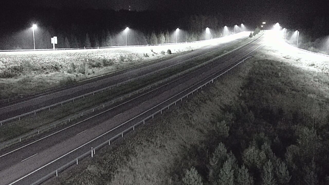 Kelikamerat Kuva Tie 7 Hamina, Lelu, Hamina, Kymenlaakso