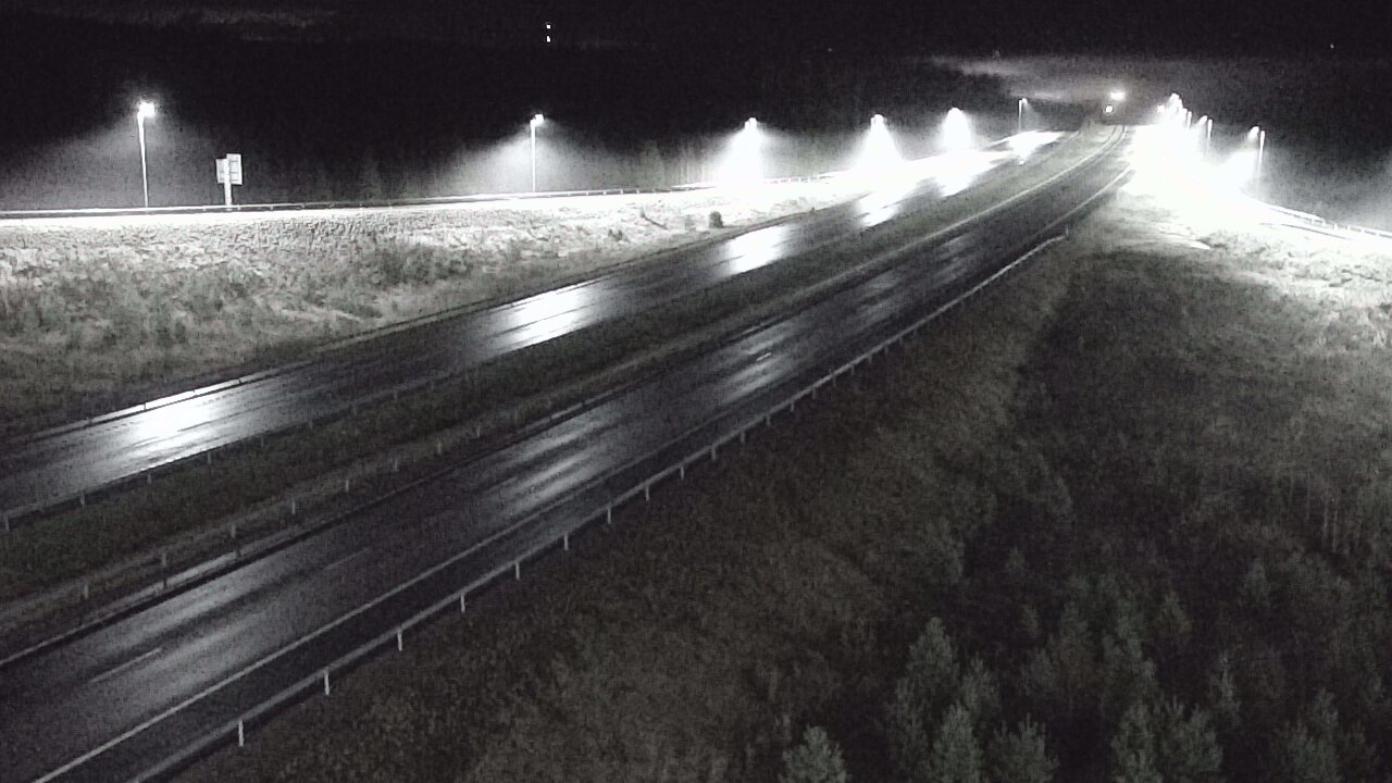 Kelikamerat Kuva Tie 7 Hamina, Lelu, Hamina, Kymenlaakso