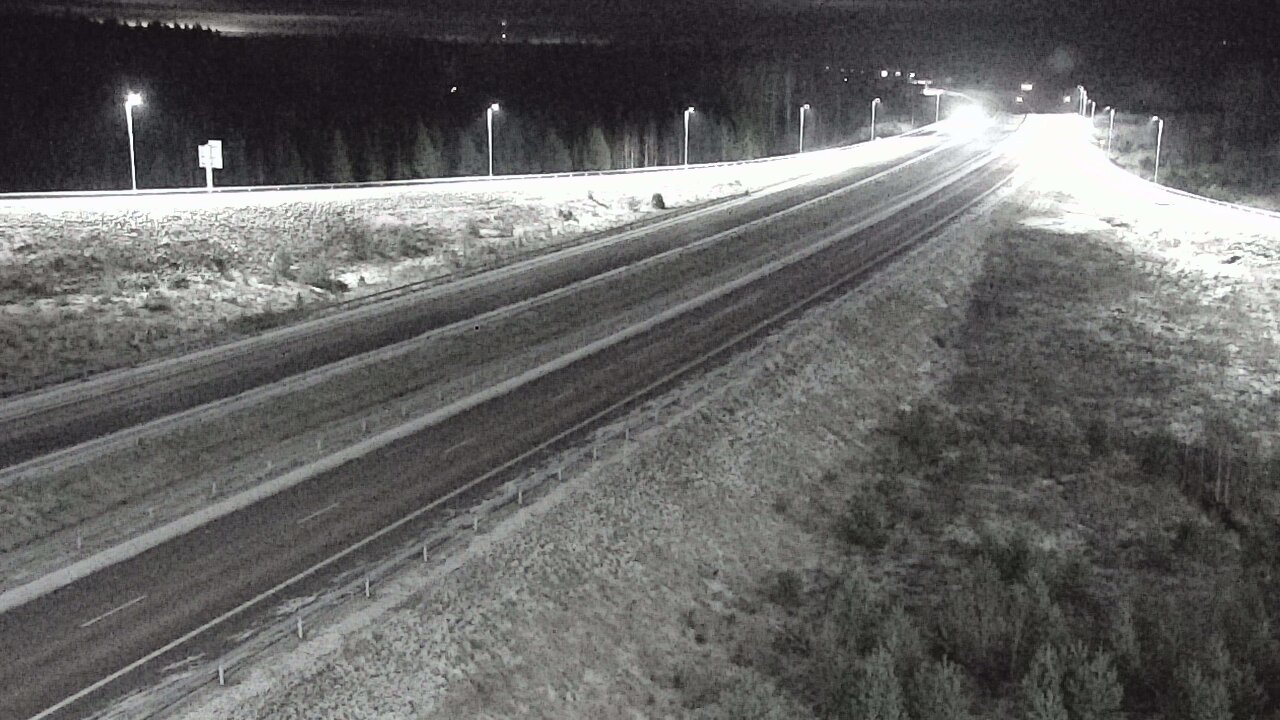 Kelikamerat Kuva Tie 7 Hamina, Lelu, Hamina, Kymenlaakso