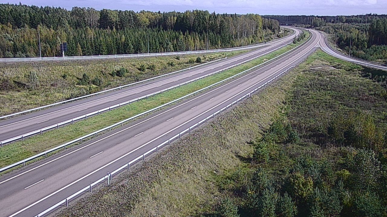 Kelikamerat Kuva Tie 7 Hamina, Lelu, Hamina, Kymenlaakso
