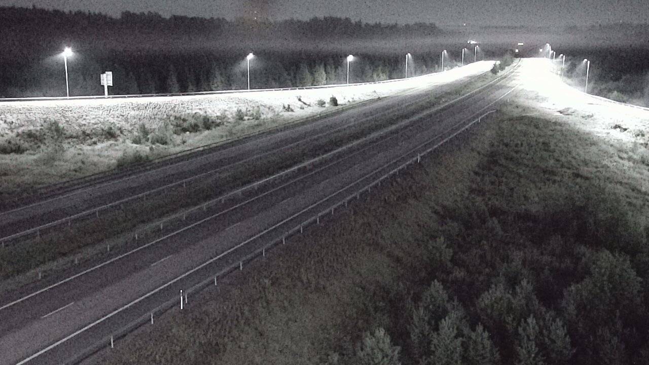 Kelikamerat Kuva Tie 7 Hamina, Lelu, Hamina, Kymenlaakso