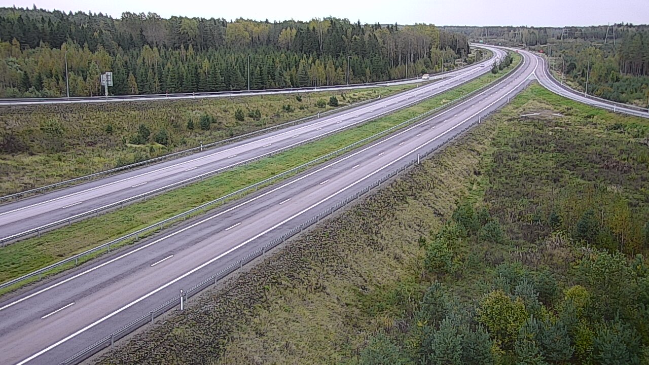 Kelikamerat Kuva Tie 7 Hamina, Lelu, Hamina, Kymenlaakso