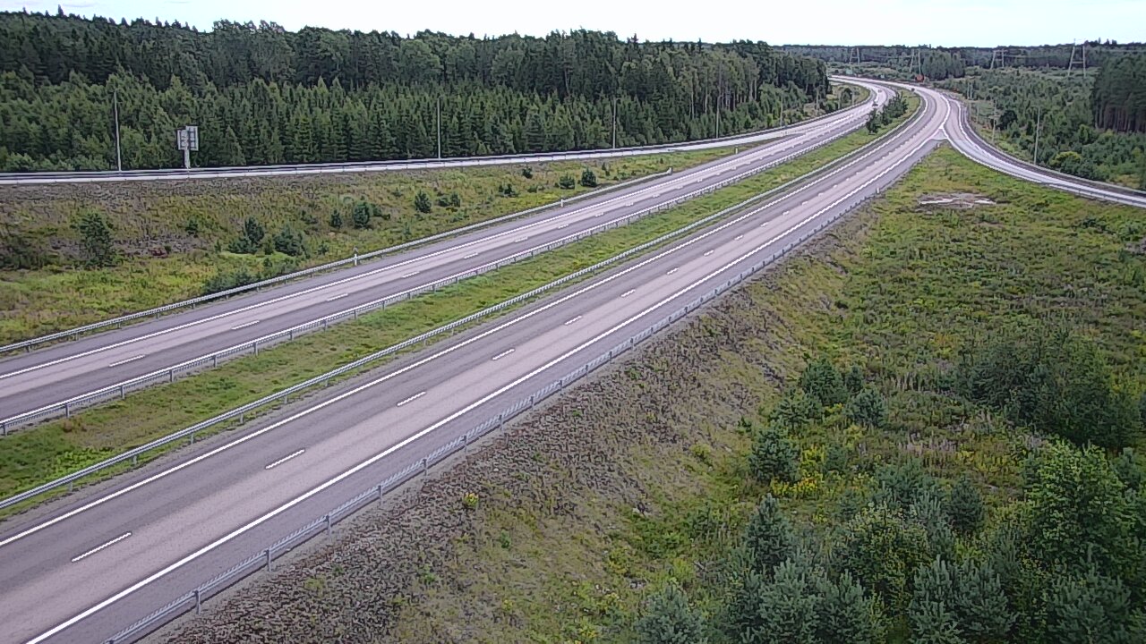 Kelikamerat Kuva Tie 7 Hamina, Lelu, Hamina, Kymenlaakso