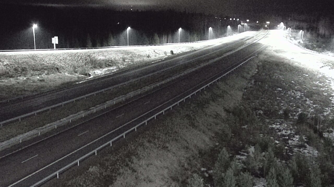 Kelikamerat Kuva Tie 7 Hamina, Lelu, Hamina, Kymenlaakso