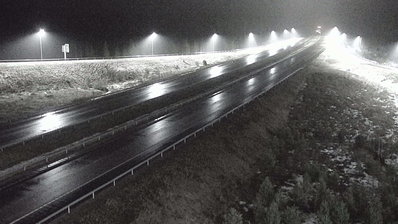 Kelikamerat Kuva Tie 7 Hamina, Lelu, Hamina, Kymenlaakso