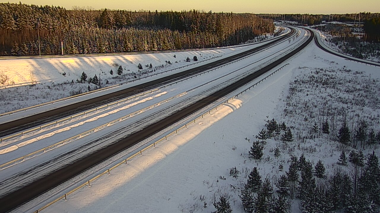 Kelikamerat Kuva Tie 7 Hamina, Lelu, Hamina, Kymenlaakso