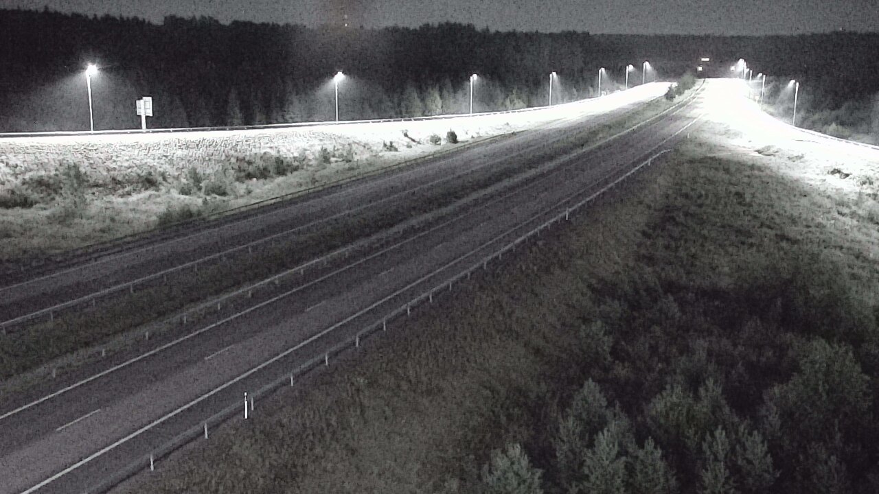 Kelikamerat Kuva Tie 7 Hamina, Lelu, Hamina, Kymenlaakso