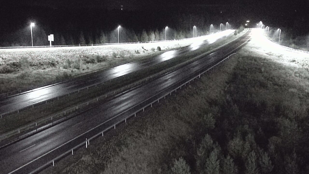 Kelikamerat Kuva Tie 7 Hamina, Lelu, Hamina, Kymenlaakso