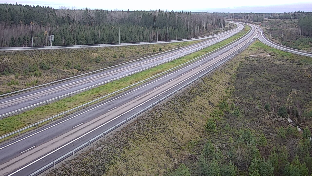 Kelikamerat Kuva Tie 7 Hamina, Lelu, Hamina, Kymenlaakso