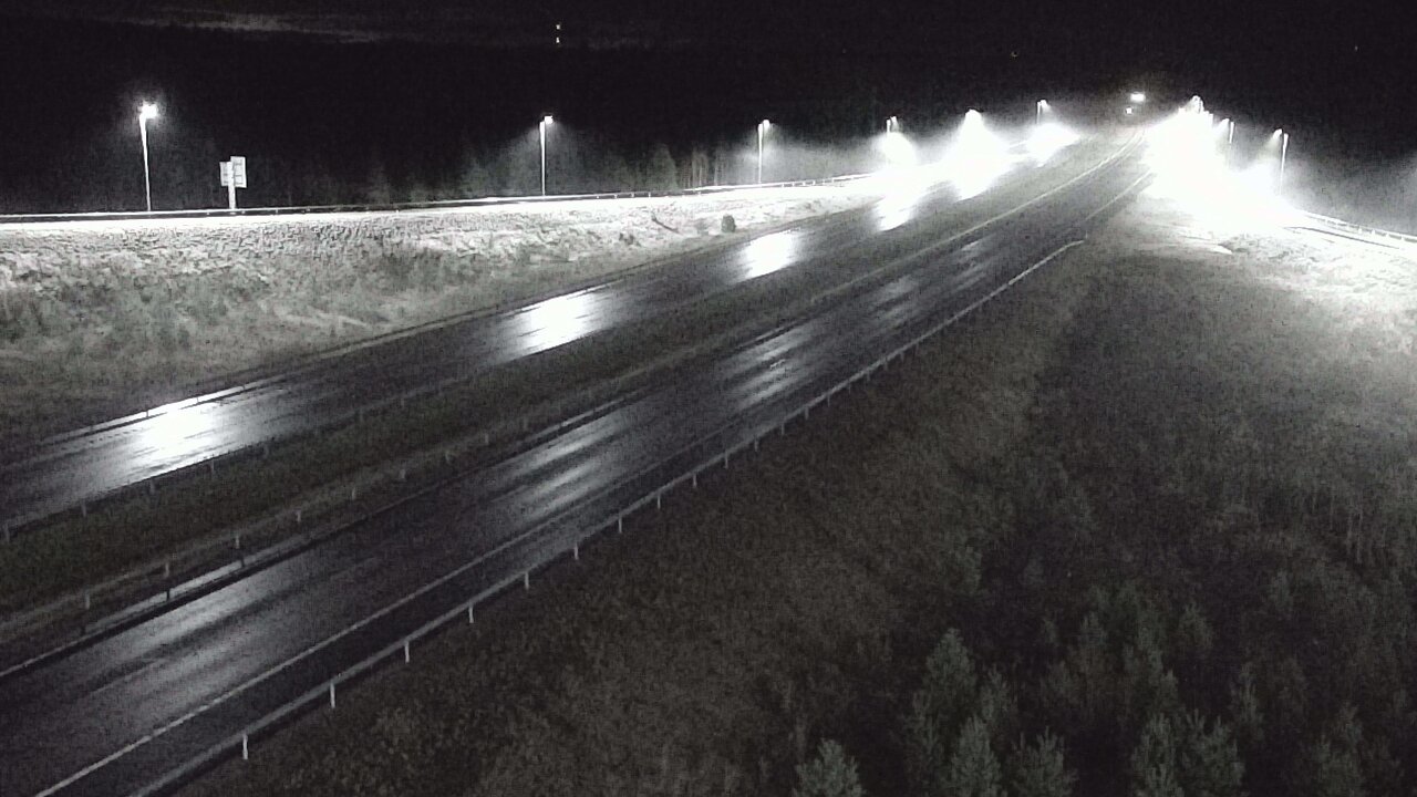 Kelikamerat Kuva Tie 7 Hamina, Lelu, Hamina, Kymenlaakso