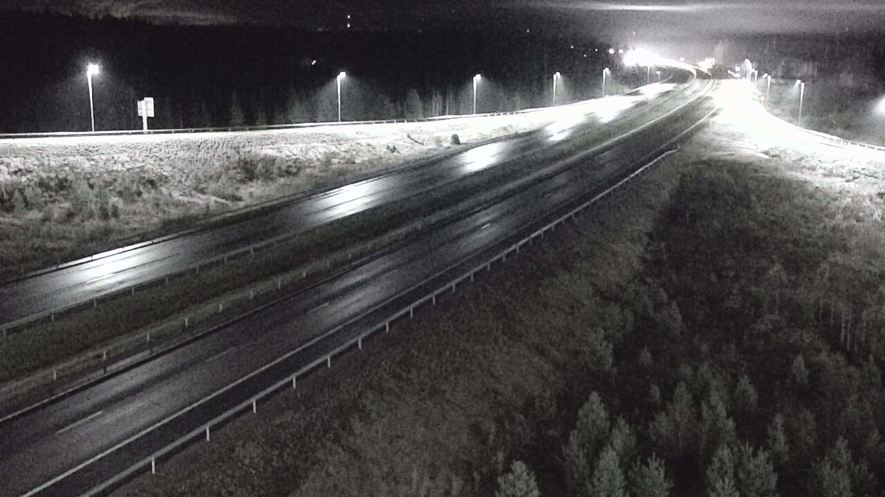 Kelikamerat Kuva Tie 7 Hamina, Lelu, Hamina, Kymenlaakso