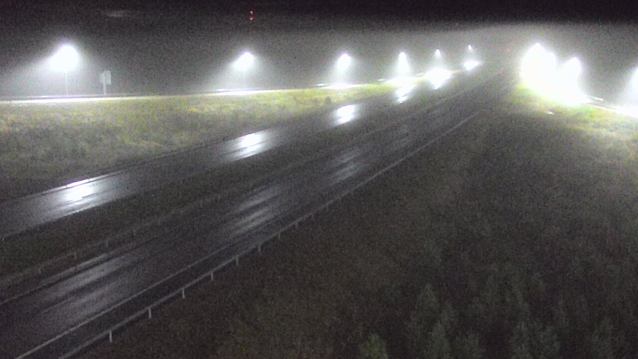 Kelikamerat Kuva Tie 7 Hamina, Lelu, Hamina, Kymenlaakso