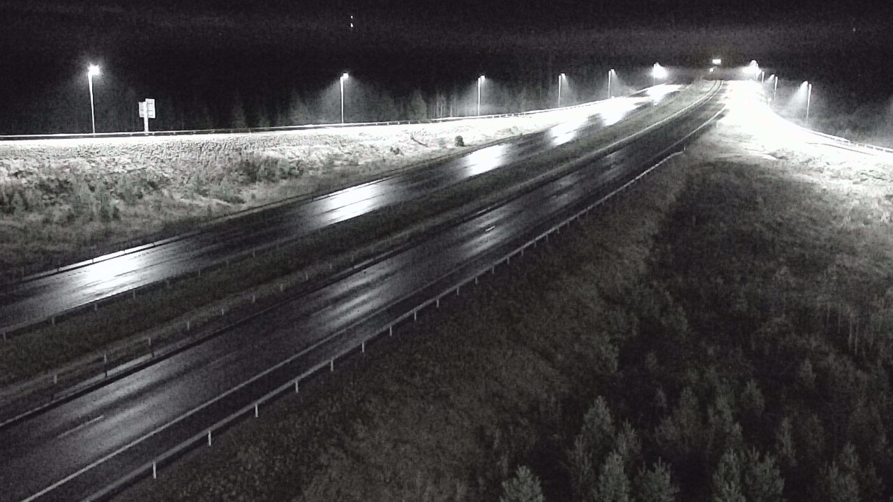 Kelikamerat Kuva Tie 7 Hamina, Lelu, Hamina, Kymenlaakso