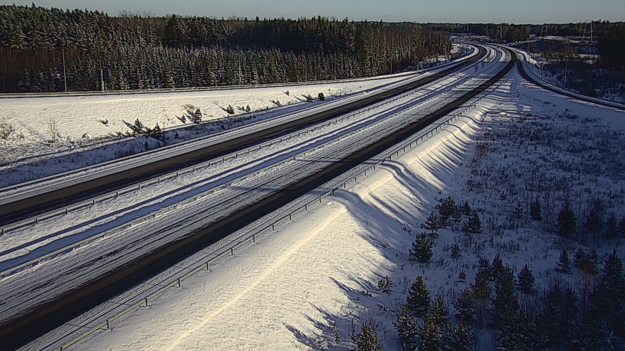 Kelikamerat Kuva Tie 7 Hamina, Lelu, Hamina, Kymenlaakso
