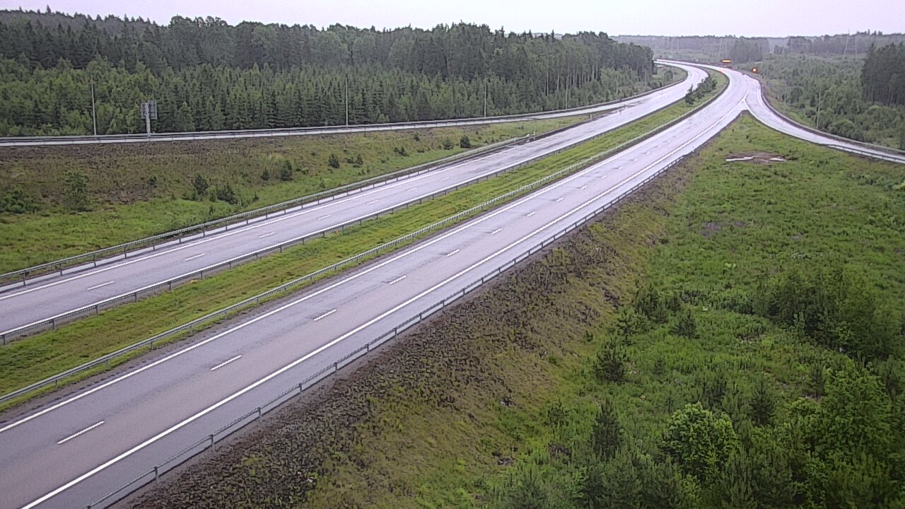 Kelikamerat Kuva Tie 7 Hamina, Lelu, Hamina, Kymenlaakso