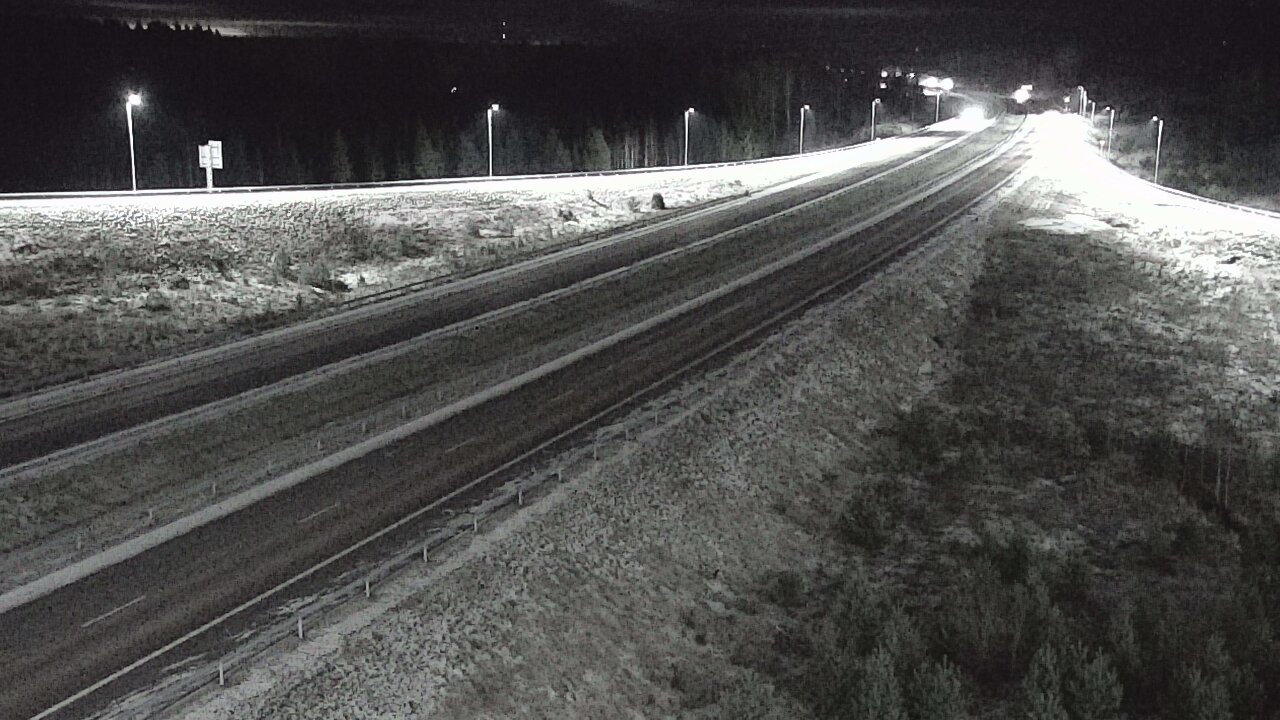 Kelikamerat Kuva Tie 7 Hamina, Lelu, Hamina, Kymenlaakso