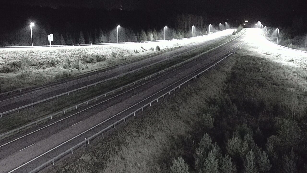 Kelikamerat Kuva Tie 7 Hamina, Lelu, Hamina, Kymenlaakso
