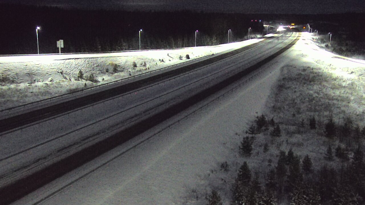 Kelikamerat Kuva Tie 7 Hamina, Lelu, Hamina, Kymenlaakso