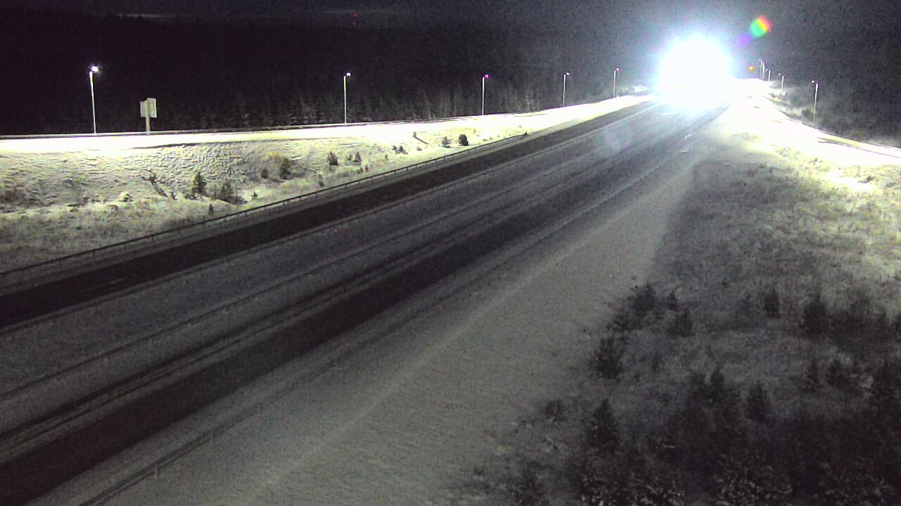 Kelikamerat Kuva Tie 7 Hamina, Lelu, Hamina, Kymenlaakso