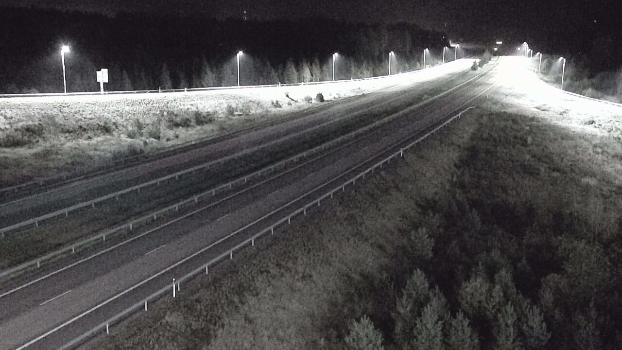 Kelikamerat Kuva Tie 7 Hamina, Lelu, Hamina, Kymenlaakso