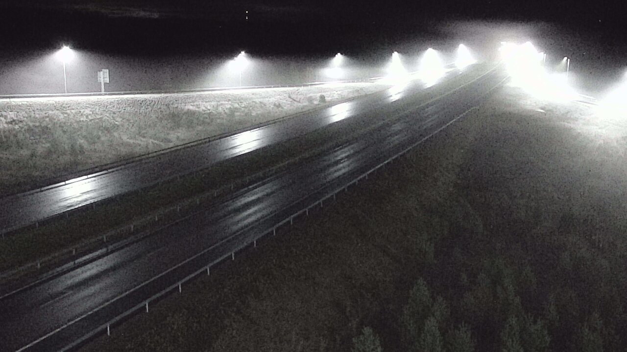 Kelikamerat Kuva Tie 7 Hamina, Lelu, Hamina, Kymenlaakso