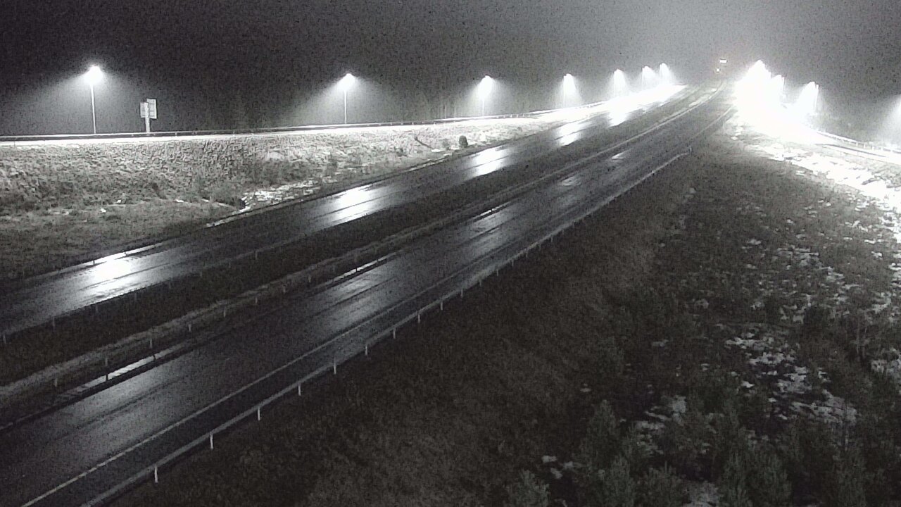 Kelikamerat Kuva Tie 7 Hamina, Lelu, Hamina, Kymenlaakso