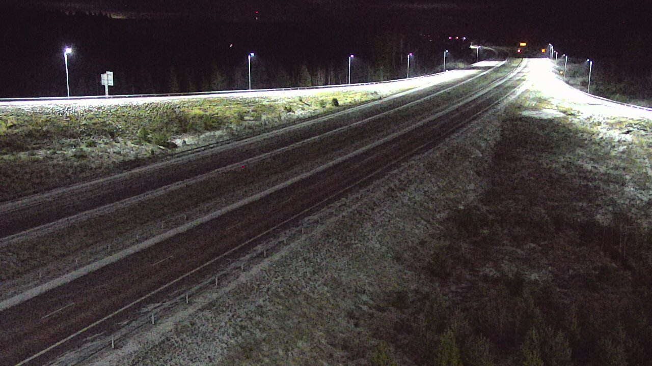 Kelikamerat Kuva Tie 7 Hamina, Lelu, Hamina, Kymenlaakso