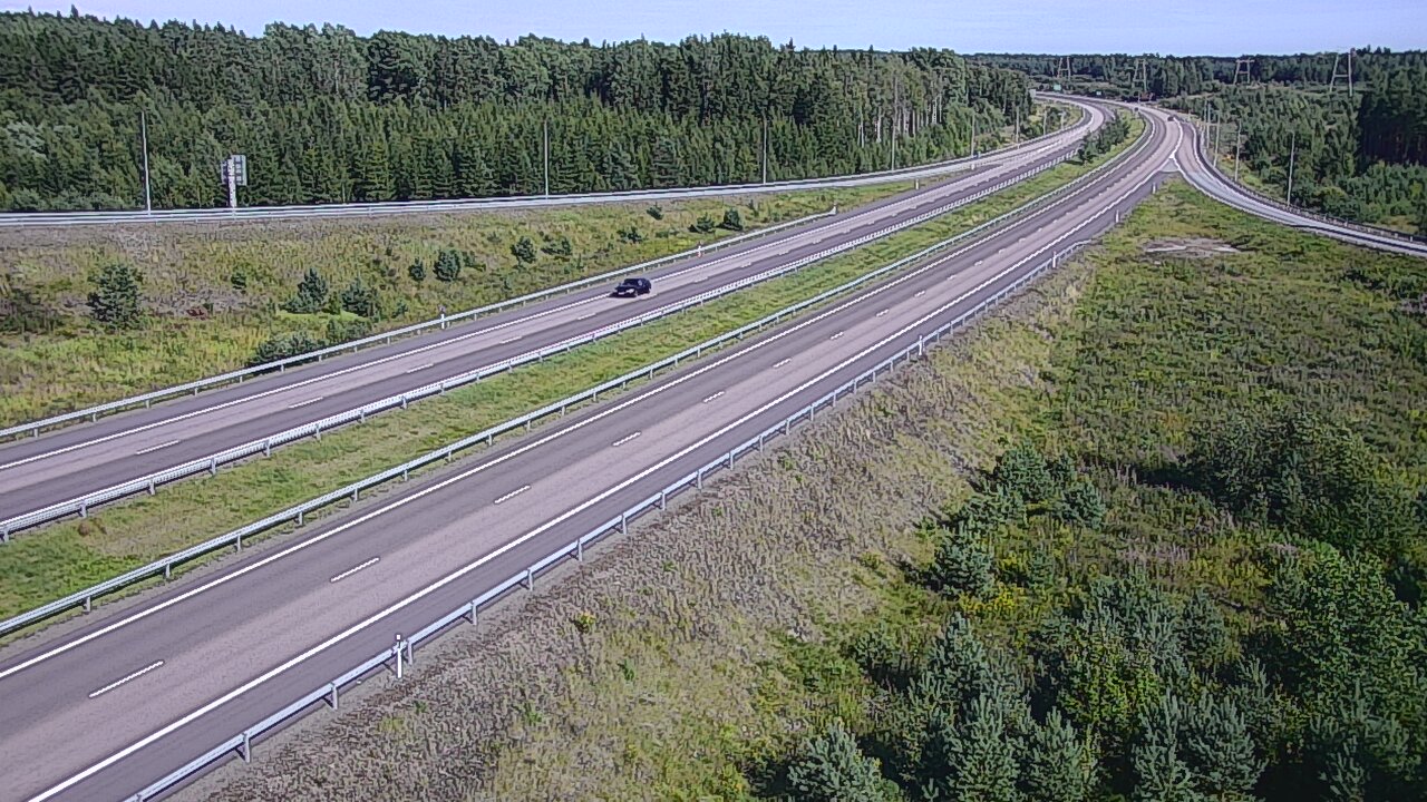Kelikamerat Kuva Tie 7 Hamina, Lelu, Hamina, Kymenlaakso