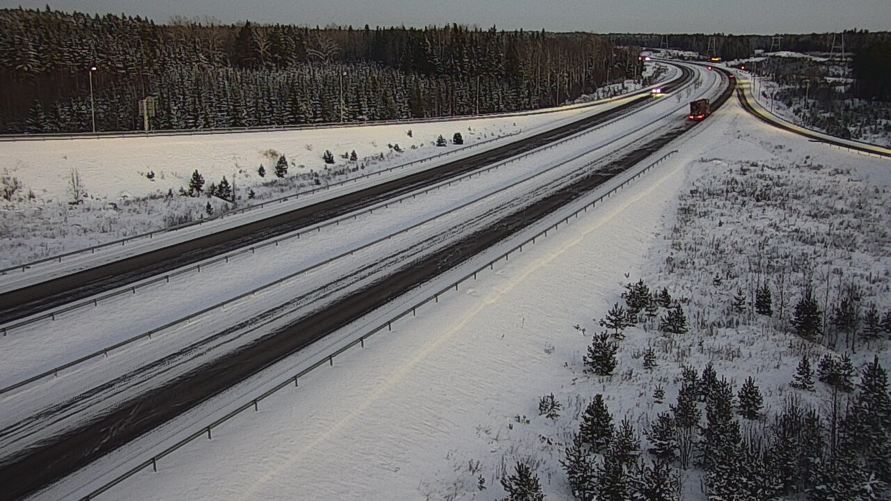 Kelikamerat Kuva Tie 7 Hamina, Lelu, Hamina, Kymenlaakso
