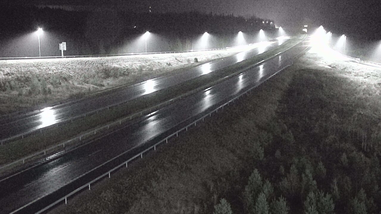 Kelikamerat Kuva Tie 7 Hamina, Lelu, Hamina, Kymenlaakso