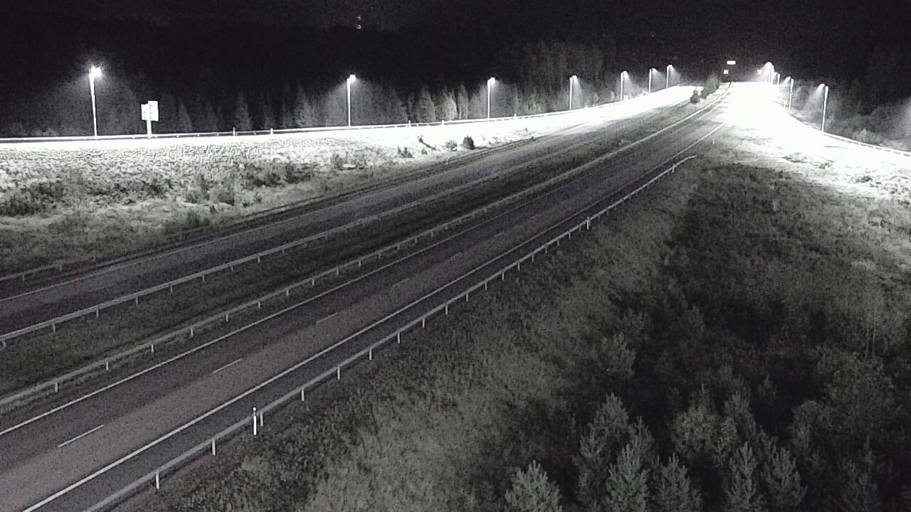 Kelikamerat Kuva Tie 7 Hamina, Lelu, Hamina, Kymenlaakso