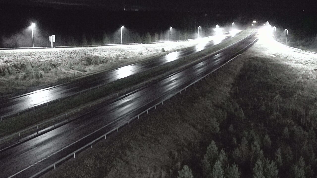 Kelikamerat Kuva Tie 7 Hamina, Lelu, Hamina, Kymenlaakso