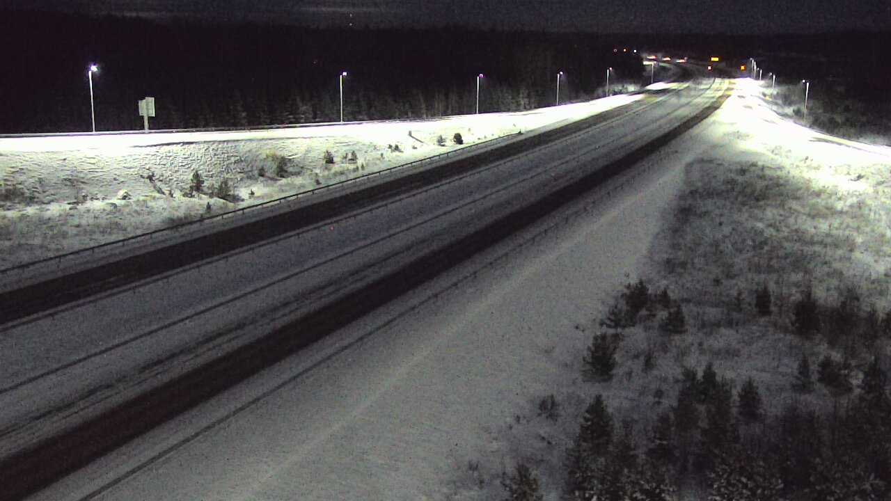 Kelikamerat Kuva Tie 7 Hamina, Lelu, Hamina, Kymenlaakso