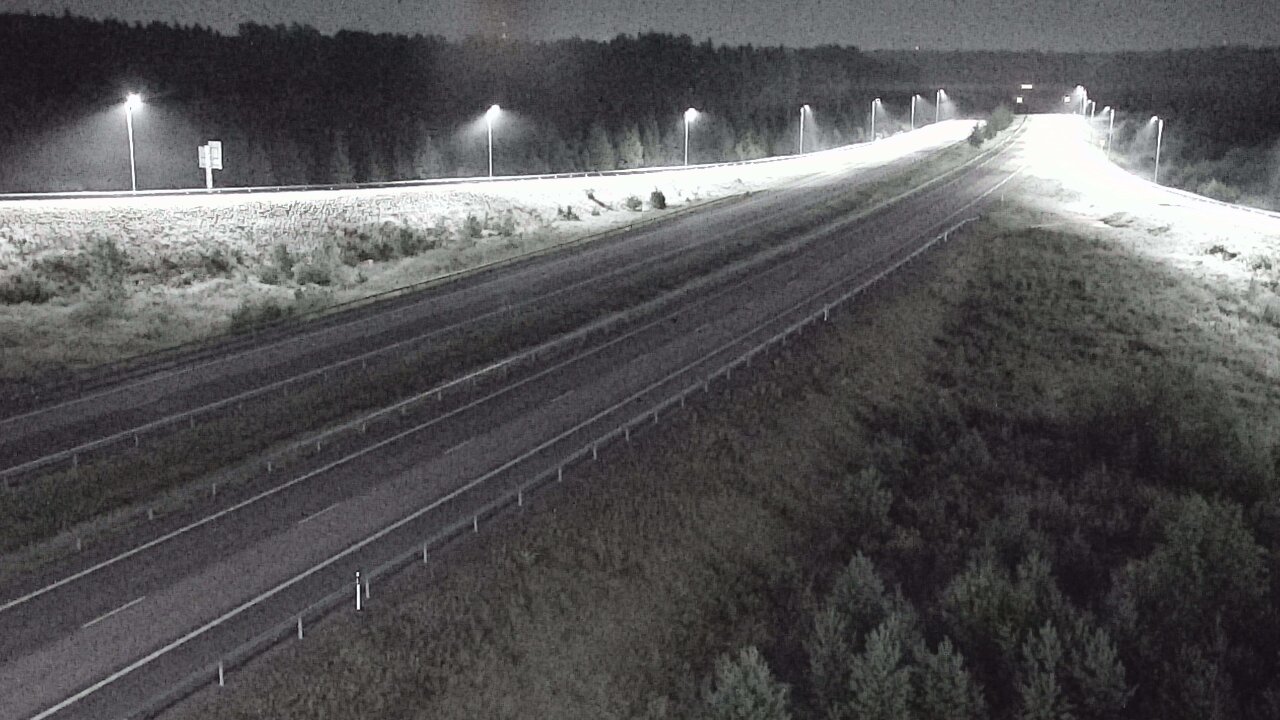 Kelikamerat Kuva Tie 7 Hamina, Lelu, Hamina, Kymenlaakso
