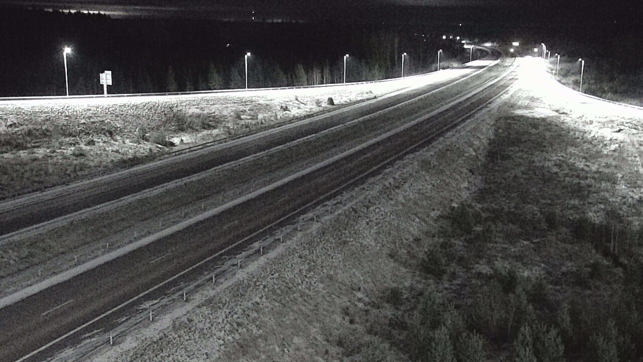 Kelikamerat Kuva Tie 7 Hamina, Lelu, Hamina, Kymenlaakso