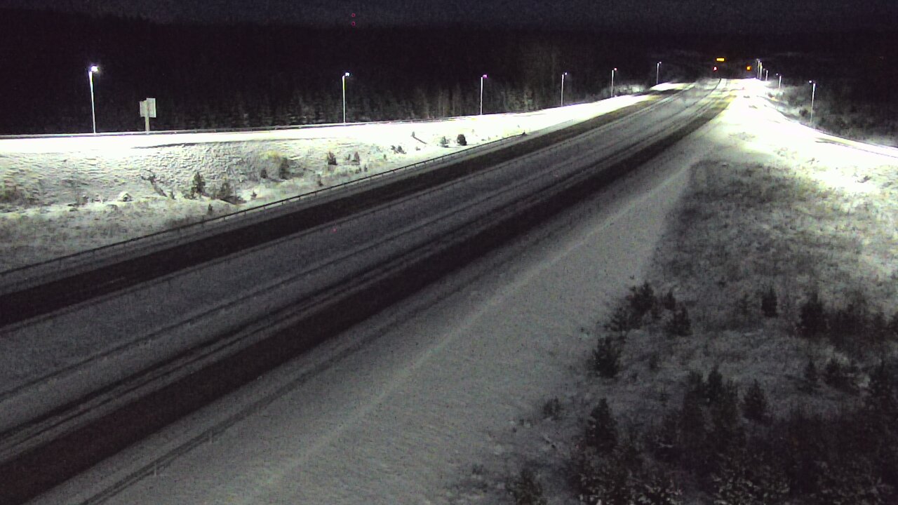 Kelikamerat Kuva Tie 7 Hamina, Lelu, Hamina, Kymenlaakso