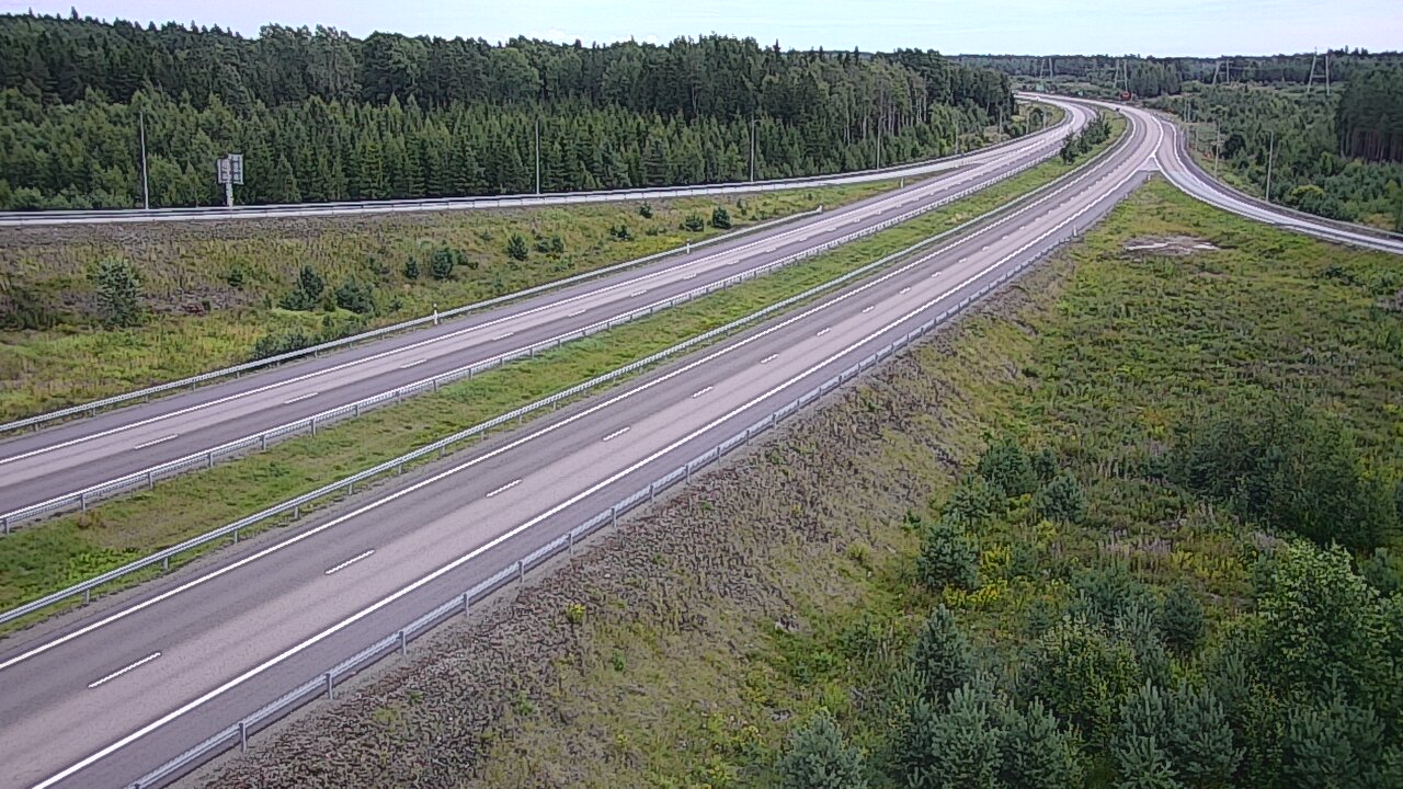 Kelikamerat Kuva Tie 7 Hamina, Lelu, Hamina, Kymenlaakso