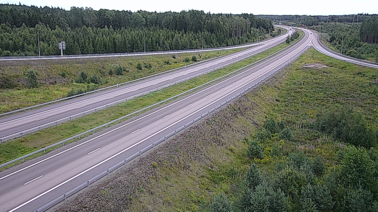 Kelikamerat Kuva Tie 7 Hamina, Lelu, Hamina, Kymenlaakso