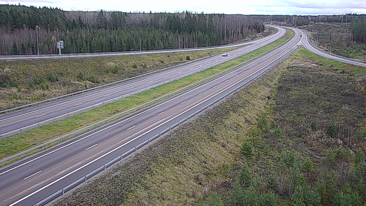 Kelikamerat Kuva Tie 7 Hamina, Lelu, Hamina, Kymenlaakso