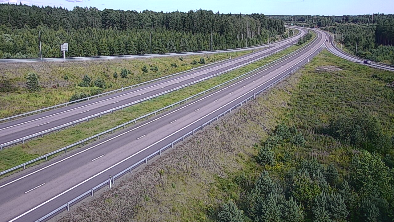 Kelikamerat Kuva Tie 7 Hamina, Lelu, Hamina, Kymenlaakso