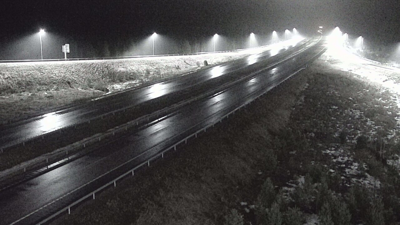 Kelikamerat Kuva Tie 7 Hamina, Lelu, Hamina, Kymenlaakso