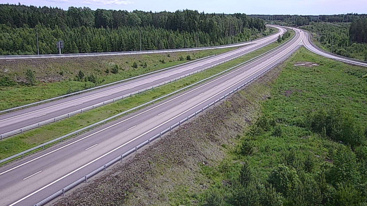 Kelikamerat Kuva Tie 7 Hamina, Lelu, Hamina, Kymenlaakso