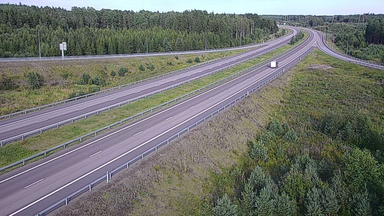 Kelikamerat Kuva Tie 7 Hamina, Lelu, Hamina, Kymenlaakso