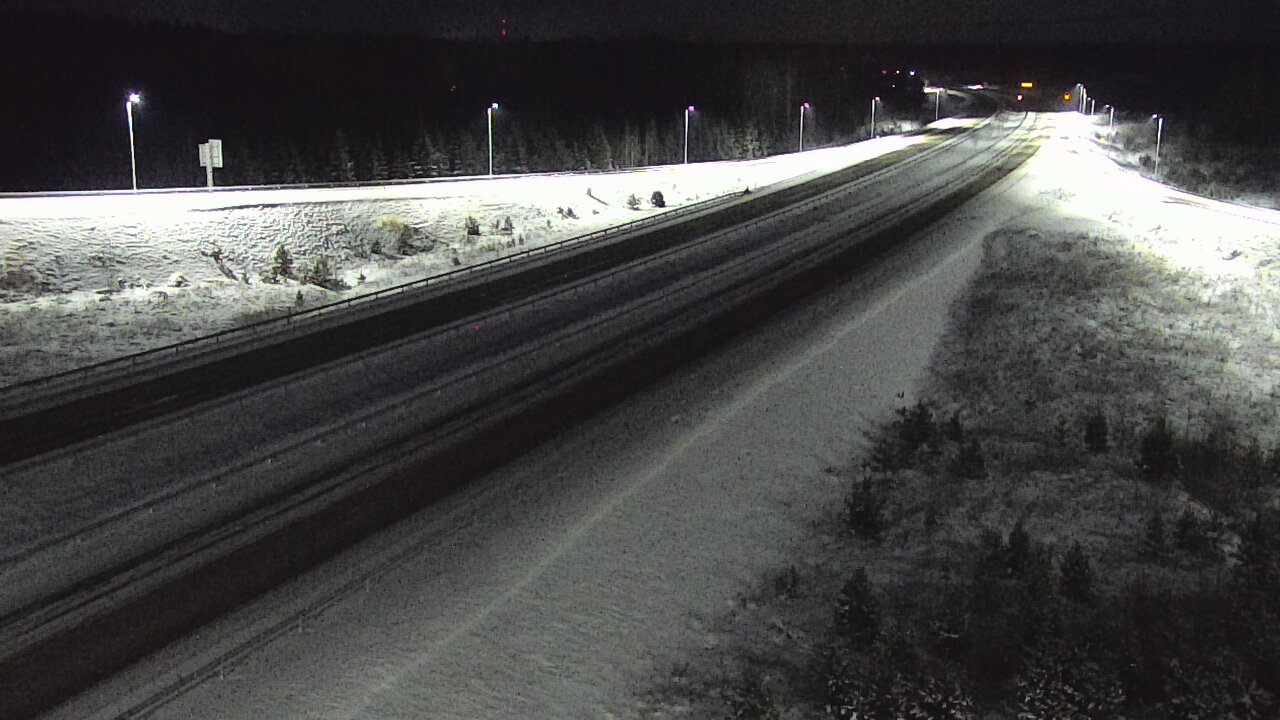 Kelikamerat Kuva Tie 7 Hamina, Lelu, Hamina, Kymenlaakso